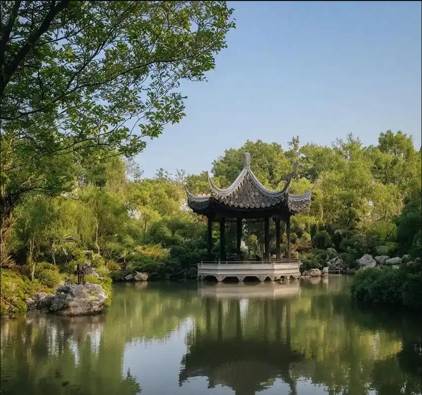 福建觅荷餐饮有限公司